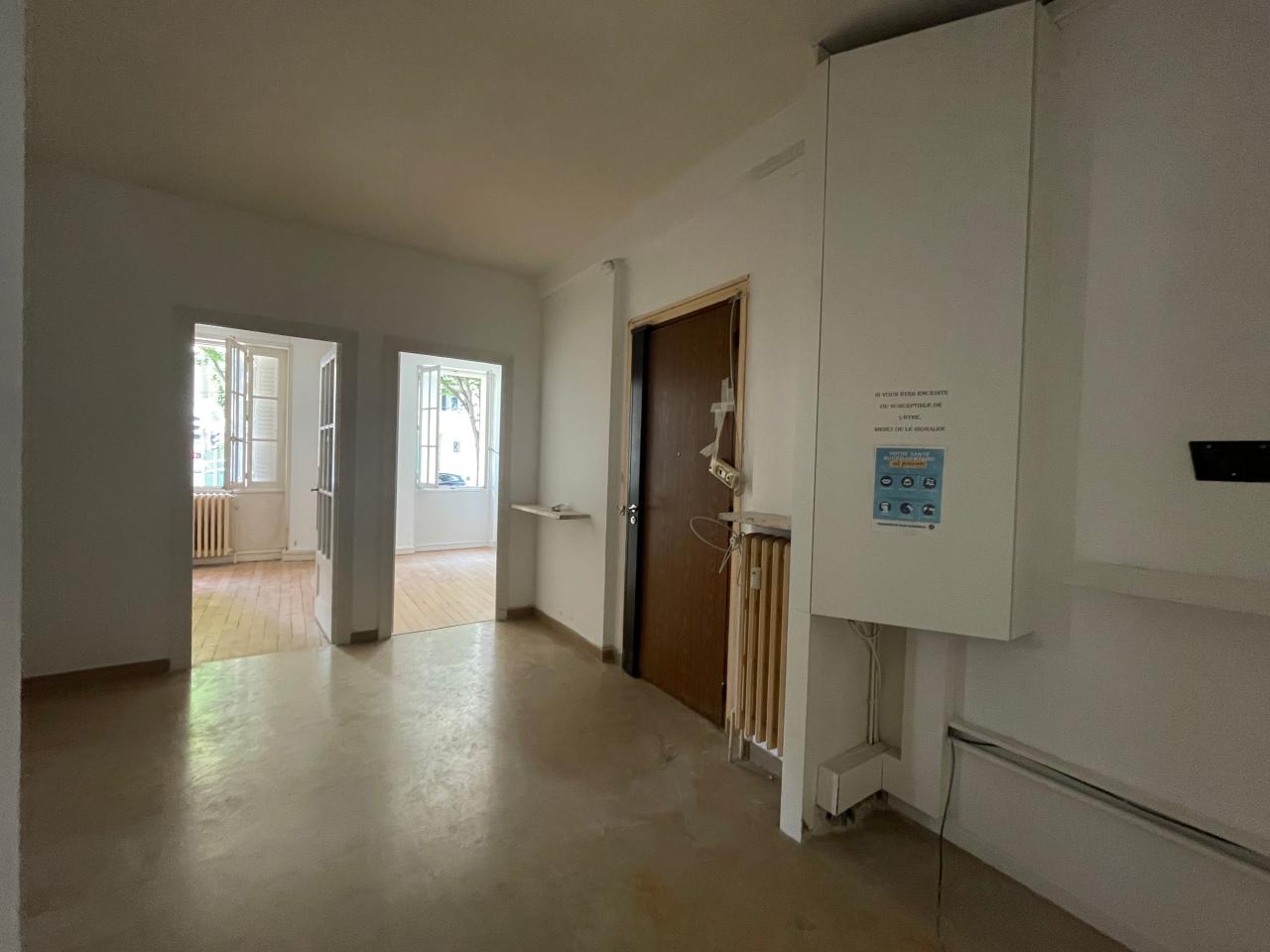 Bureau Lyon 97m² Location bureau Lyon Rhône OLBUR2533378 9